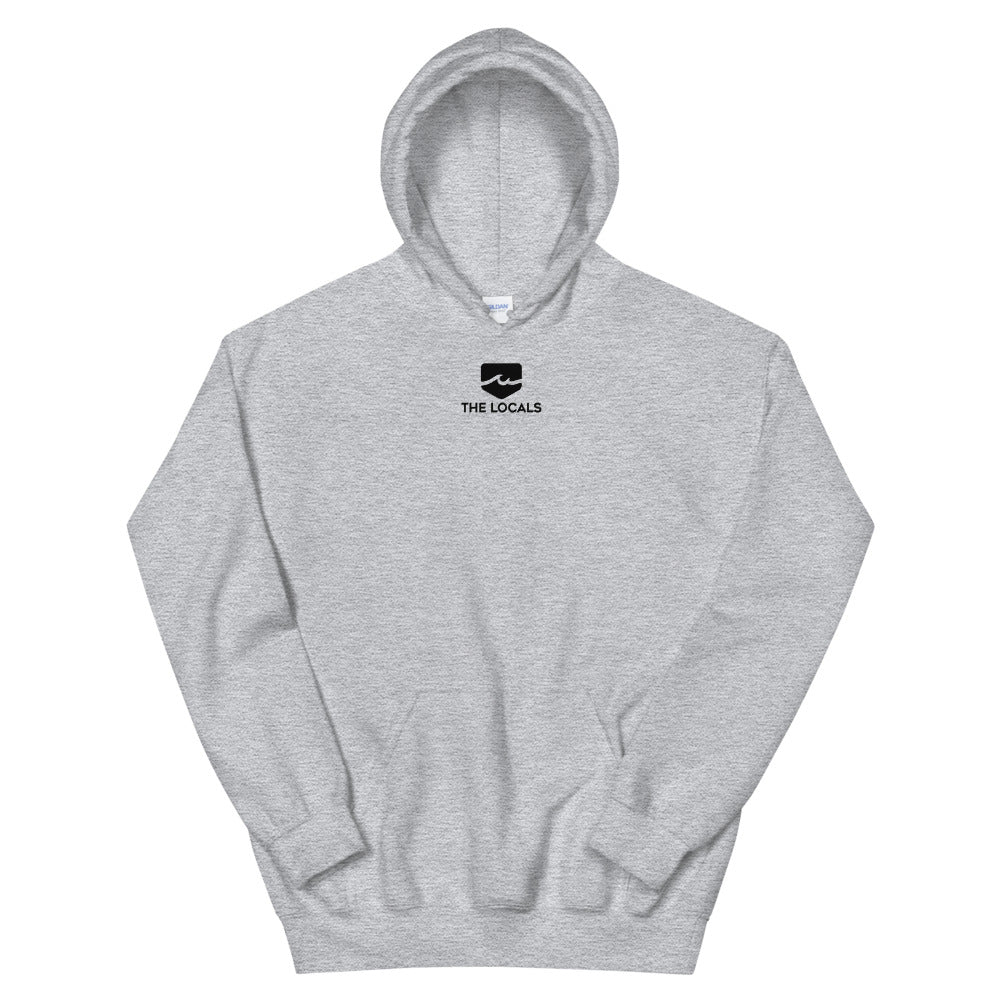 The Locals Hoodie