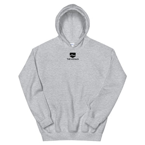The Locals Hoodie