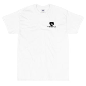 The Locals Essential Shirt