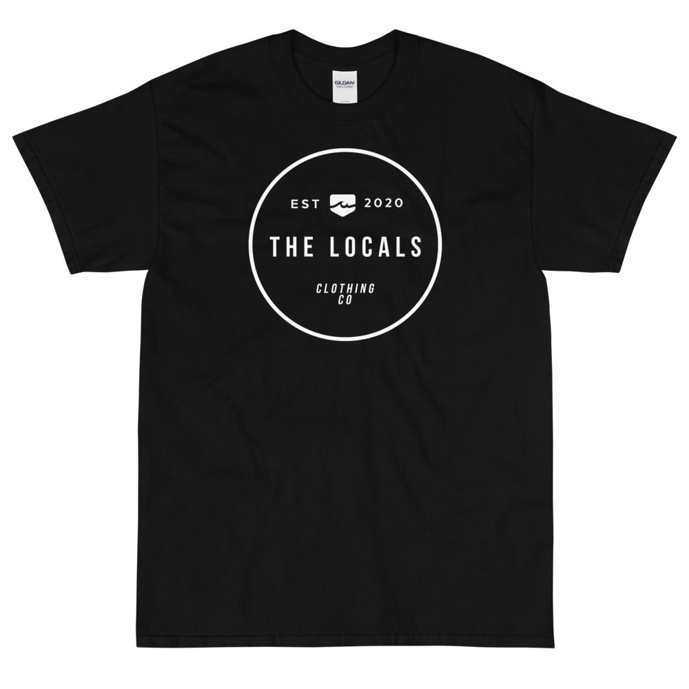 The Locals Circle Shirt
