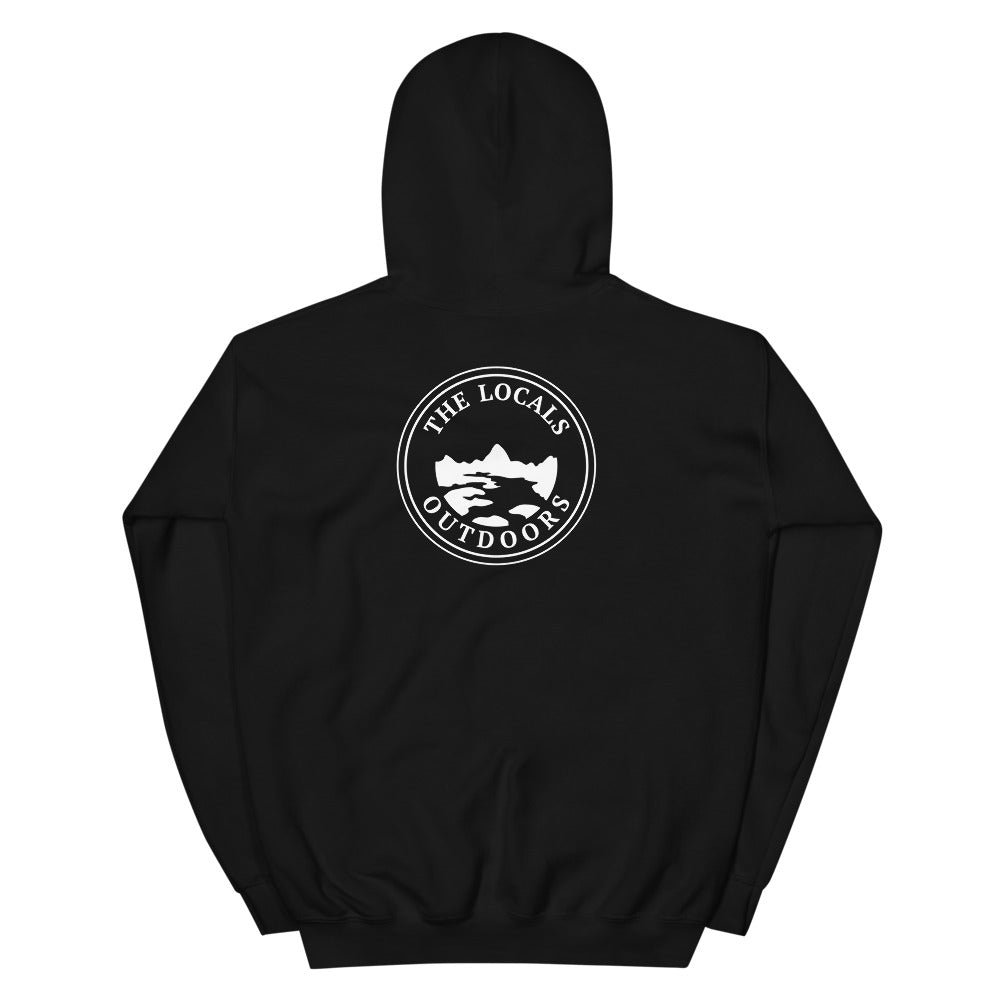 The Locals Outdoors Hoodie