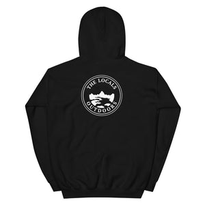 The Locals Outdoors Hoodie