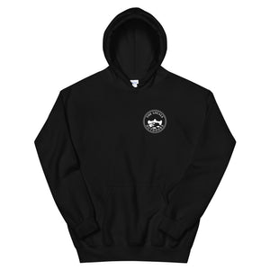 The Locals Outdoors Hoodie