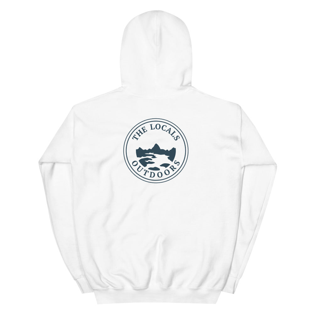 The Locals Outdoor Hoodie