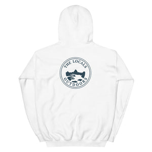 The Locals Outdoor Hoodie